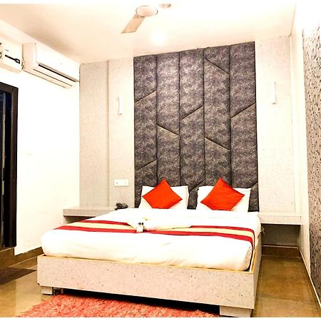 Grg Pardesi Hotel Haridwār Dış mekan fotoğraf