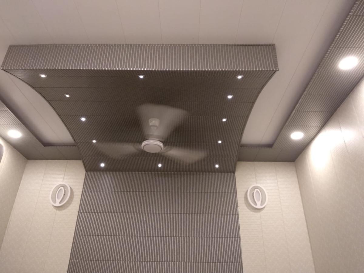 Grg Pardesi Hotel Haridwār Dış mekan fotoğraf