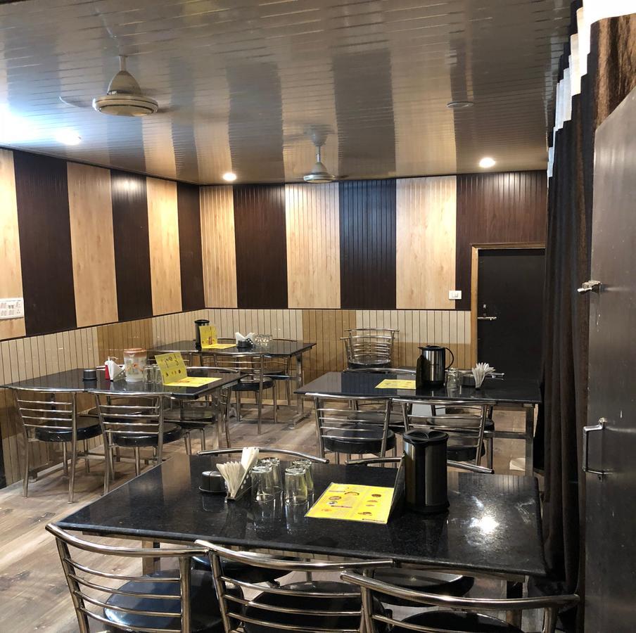 Grg Pardesi Hotel Haridwār Dış mekan fotoğraf