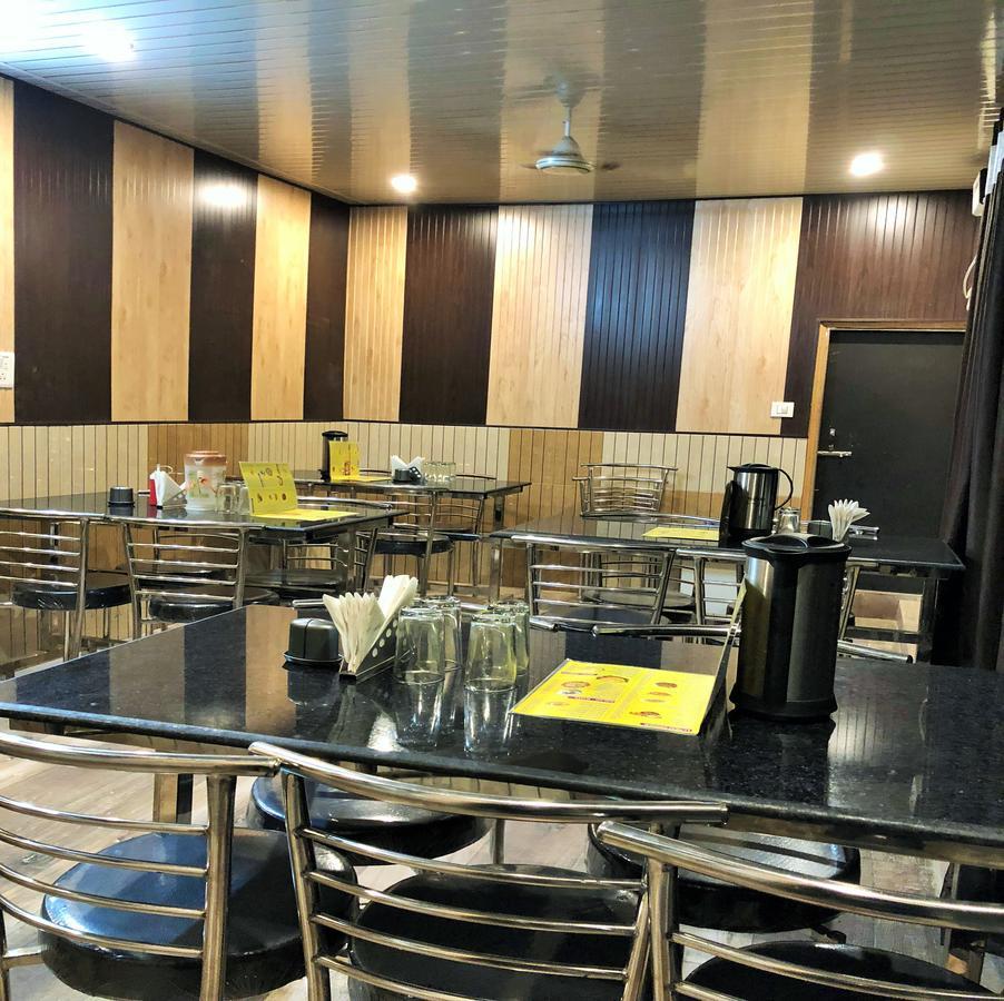 Grg Pardesi Hotel Haridwār Dış mekan fotoğraf